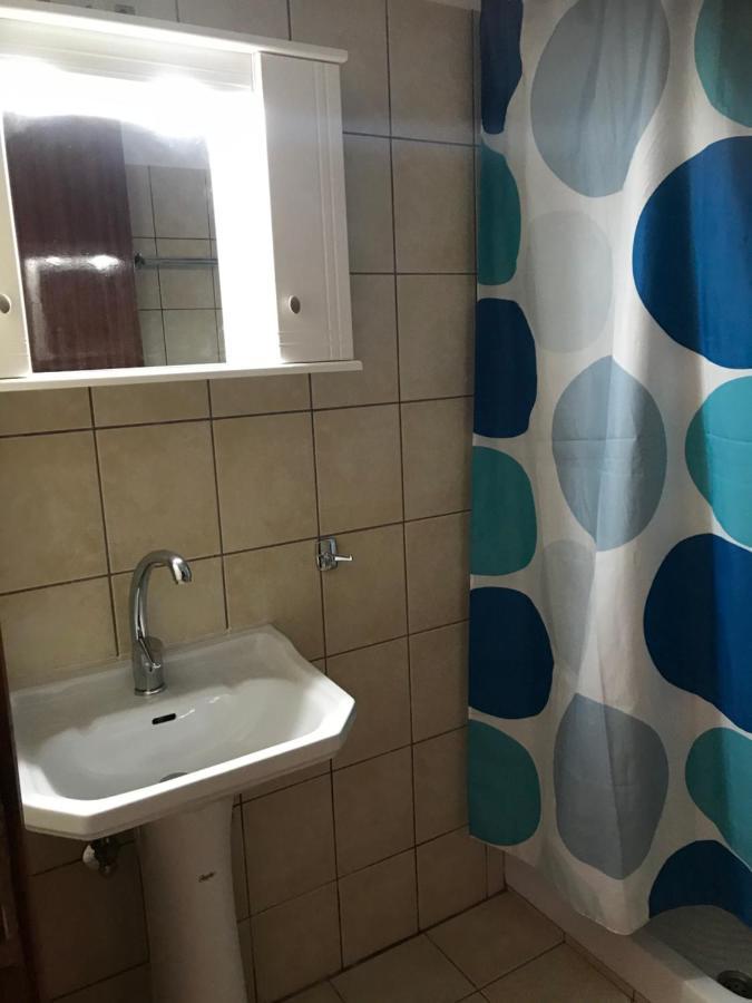 Virginia Apartments Vitalades Bagian luar foto