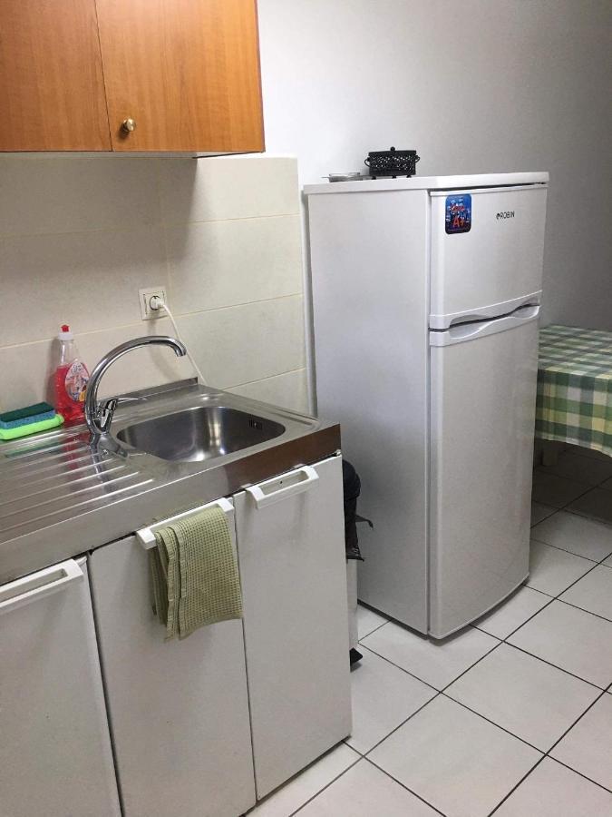 Virginia Apartments Vitalades Bagian luar foto