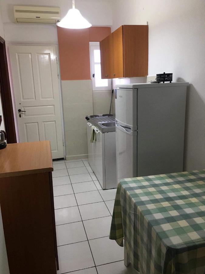 Virginia Apartments Vitalades Bagian luar foto